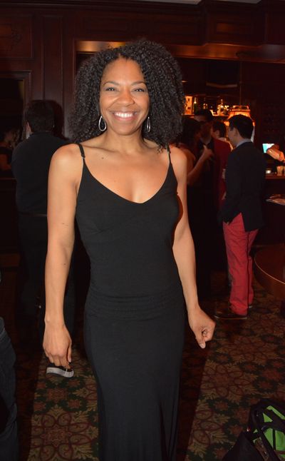 Nicole Powell Photo