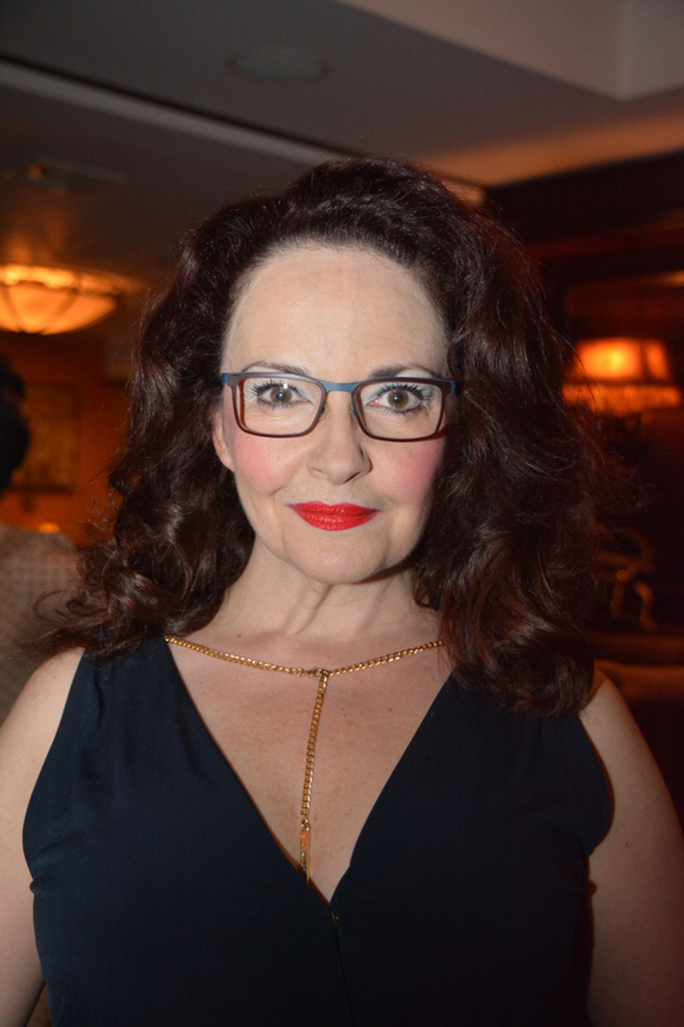 Photo Coverage: THOROUGLY MODERN MILLIE Opens at The John W. Engeman Theater at Northport  Image