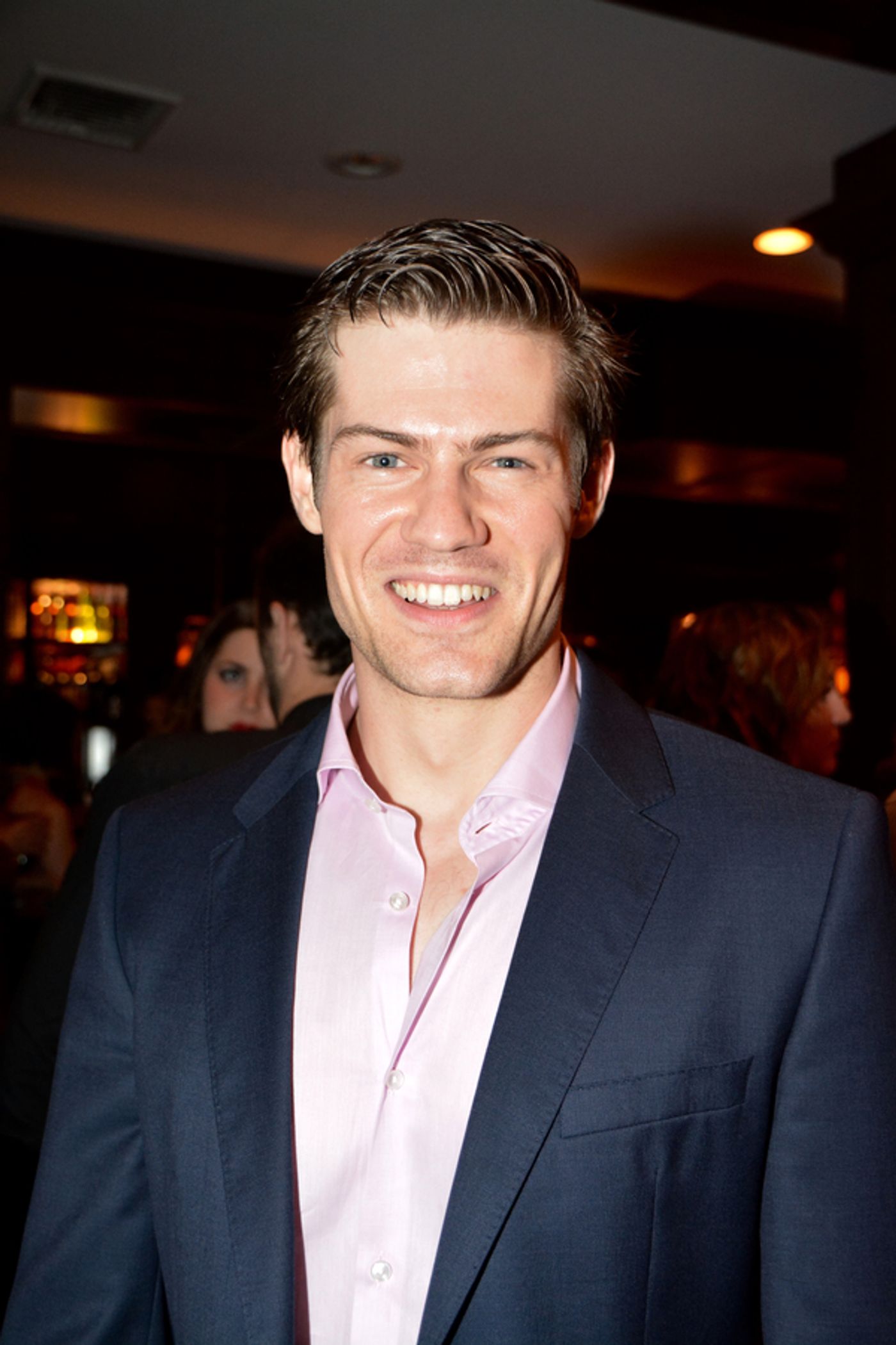 Photo Coverage: THOROUGLY MODERN MILLIE Opens at The John W. Engeman Theater at Northport  Image