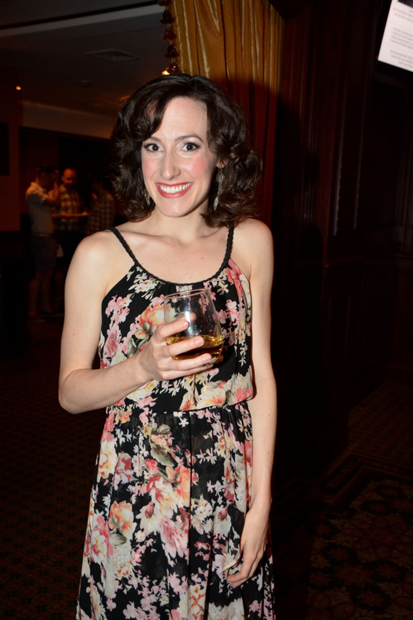 Photo Coverage: THOROUGLY MODERN MILLIE Opens at The John W. Engeman Theater at Northport  Image