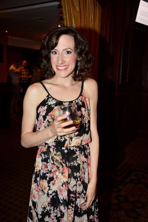 Sarah Stevens Photo
