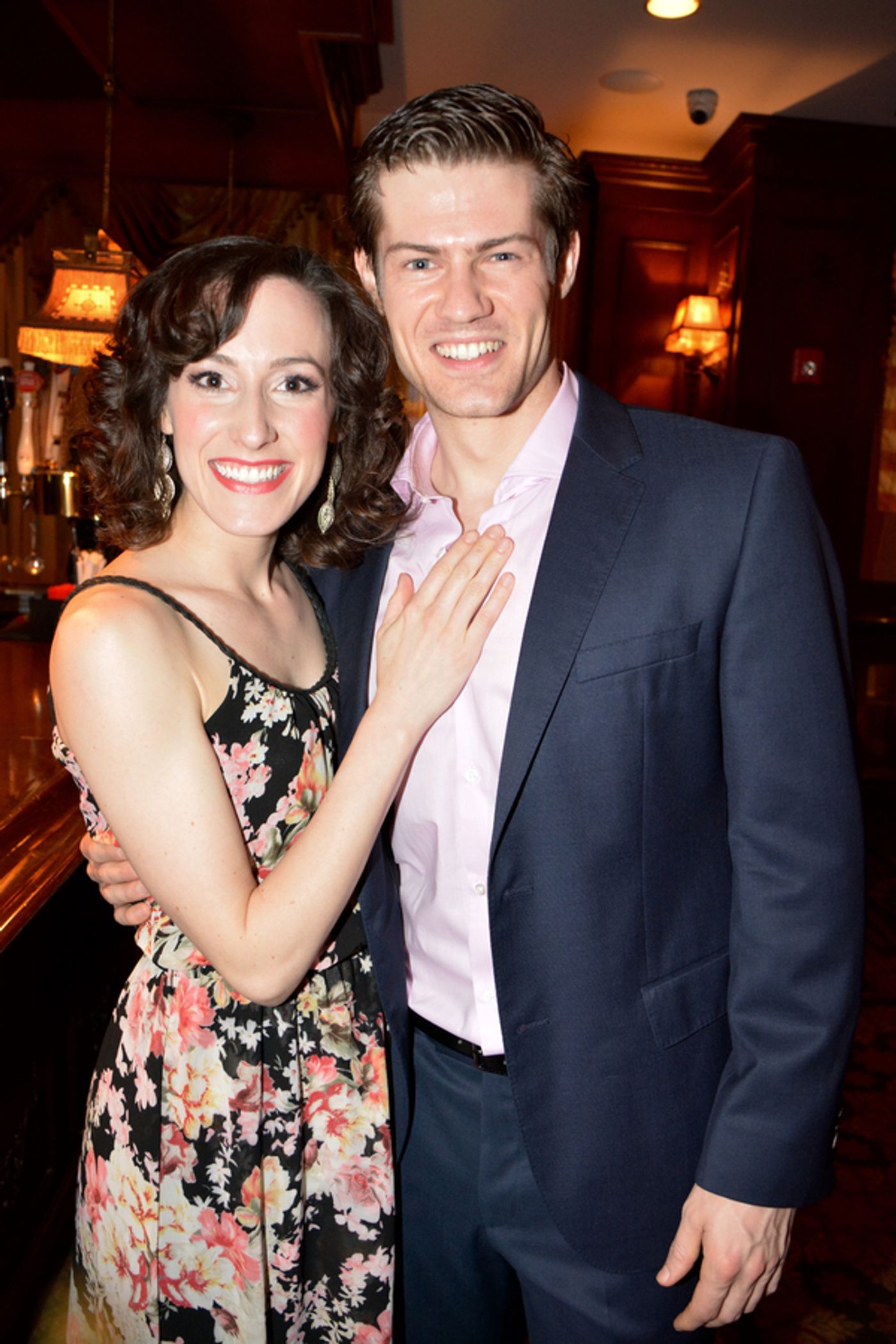 Photo Coverage: THOROUGLY MODERN MILLIE Opens at The John W. Engeman Theater at Northport  Image