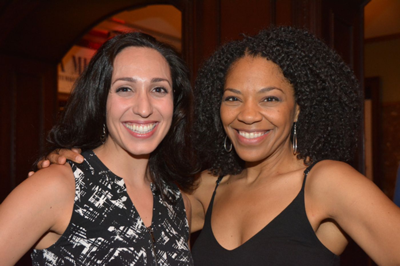 Photo Coverage: THOROUGLY MODERN MILLIE Opens at The John W. Engeman Theater at Northport  Image