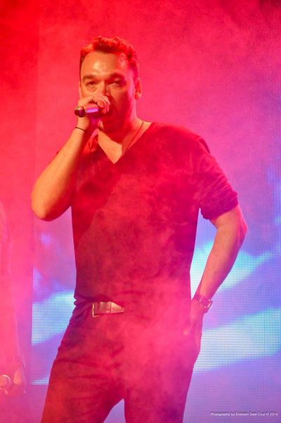 Basti Artadi Photo