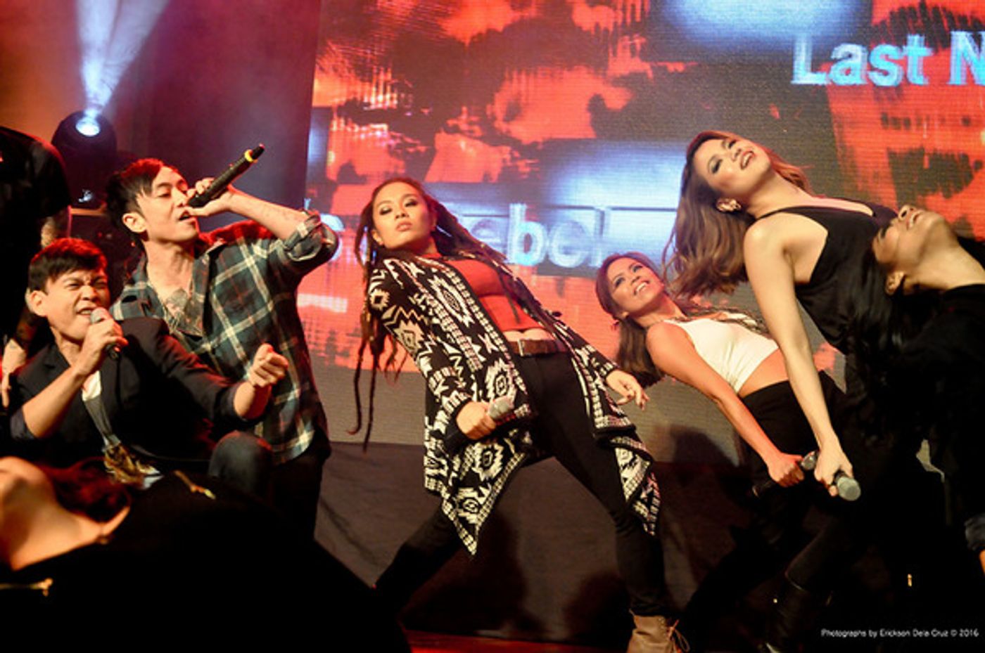 Photo|Video: Meet the Complete Cast of AMERICAN IDIOT Manila Premiere Photo|Video: Meet the Complete Cast of AMERICAN IDIOT Manila Premiere Image