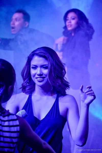 Yanah Laurel Photo