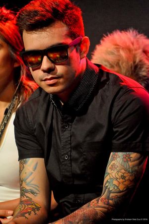 Jason Fernandez Photo