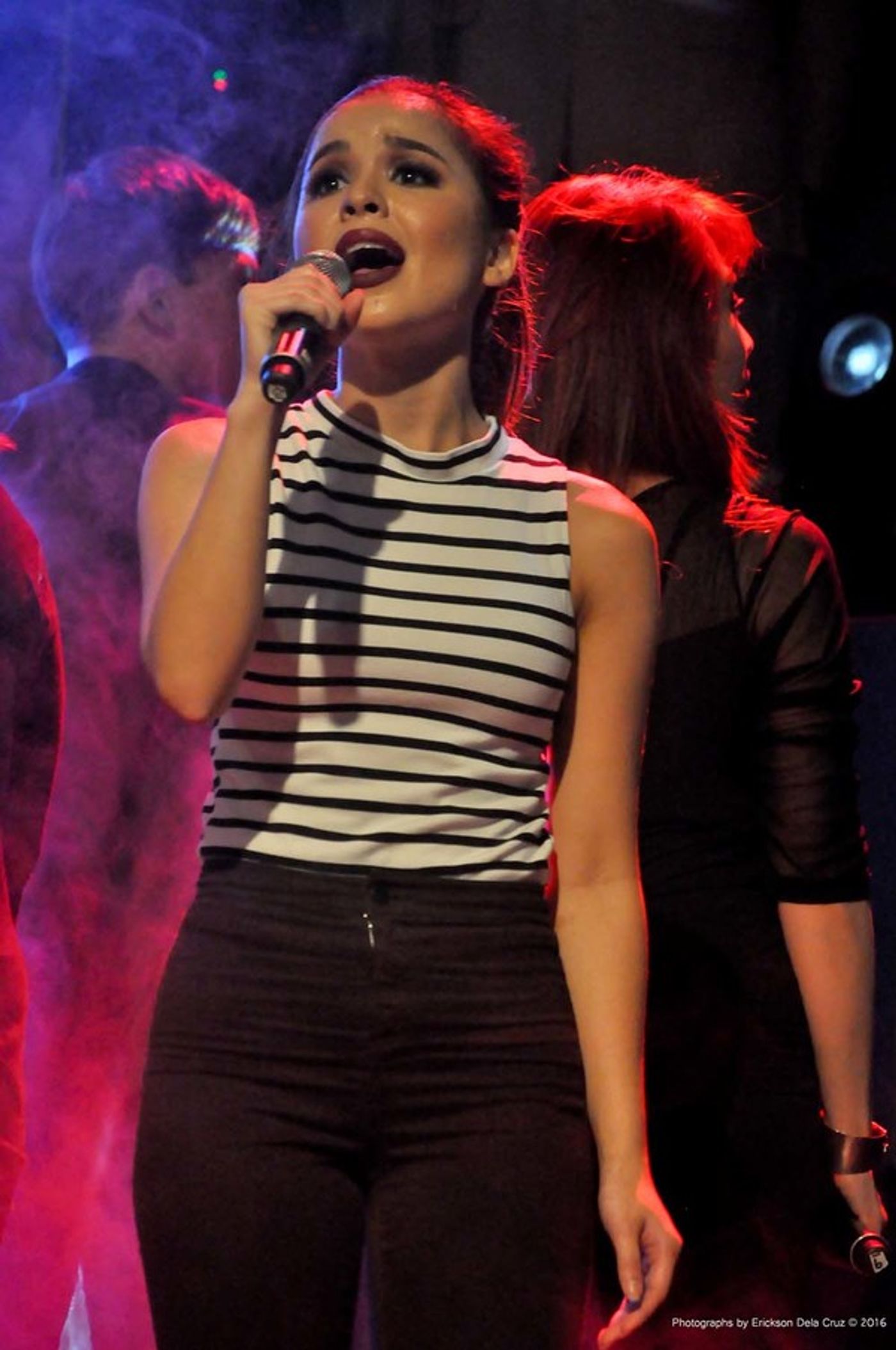 Photo|Video: Meet the Complete Cast of AMERICAN IDIOT Manila Premiere Photo|Video: Meet the Complete Cast of AMERICAN IDIOT Manila Premiere Image