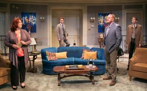 Ashlie Atkinson, Mark Junek, Darren Goldstein, and Robert Stanton @ BroadwayWorld Ashlie Atkinson, Mark Junek, Darren Goldstein, and Robert Stanton Photo