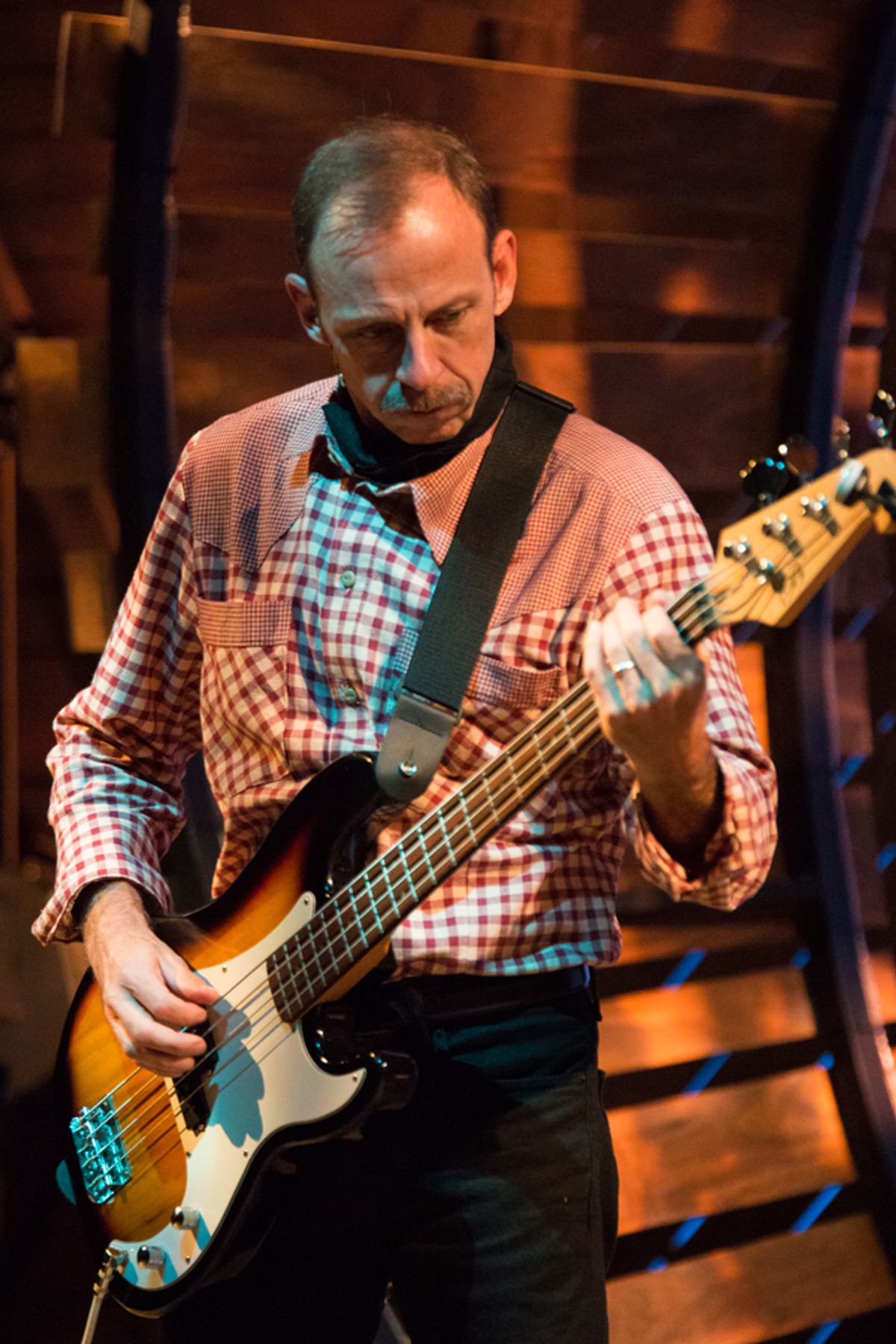 CATCO's RING OF FIRE: THE MUSIC OF JOHNNY CASH at 