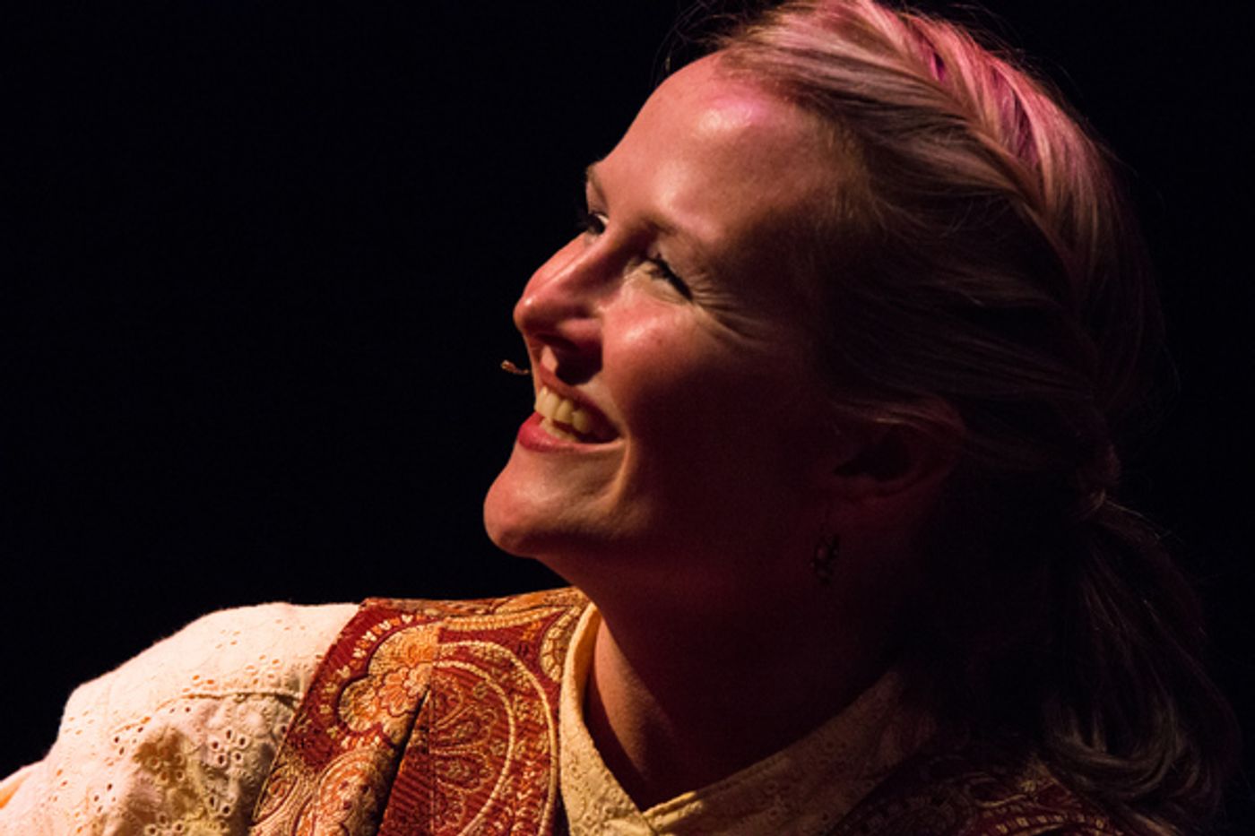 Photo Coverage: First look at CATCO's RING OF FIRE: THE MUSIC OF JOHNNY CASH  Image