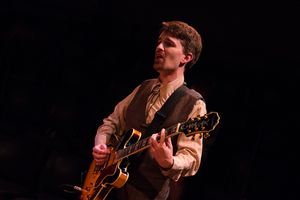 CATCO's RING OF FIRE: THE MUSIC OF JOHNNY CASH @ BroadwayWorld CATCO's RING OF FIRE: THE MUSIC OF JOHNNY CASH Photo