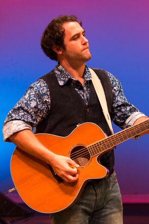 CATCO's RING OF FIRE: THE MUSIC OF JOHNNY CASH @ BroadwayWorld CATCO's RING OF FIRE: THE MUSIC OF JOHNNY CASH Photo