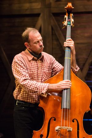 CATCO's RING OF FIRE: THE MUSIC OF JOHNNY CASH @ BroadwayWorld CATCO's RING OF FIRE: THE MUSIC OF JOHNNY CASH Photo