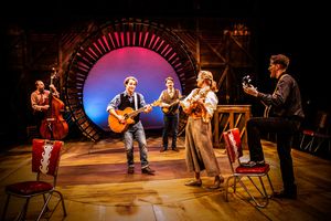 CATCO's RING OF FIRE: THE MUSIC OF JOHNNY CASH @ BroadwayWorld CATCO's RING OF FIRE: THE MUSIC OF JOHNNY CASH Photo