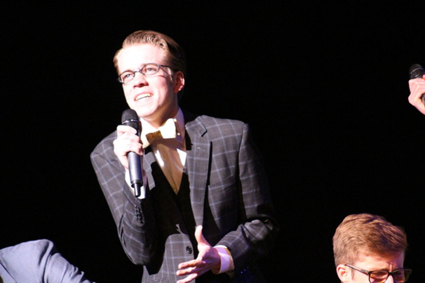 Photo Coverage: Bobby G Awards, Part 1  Image