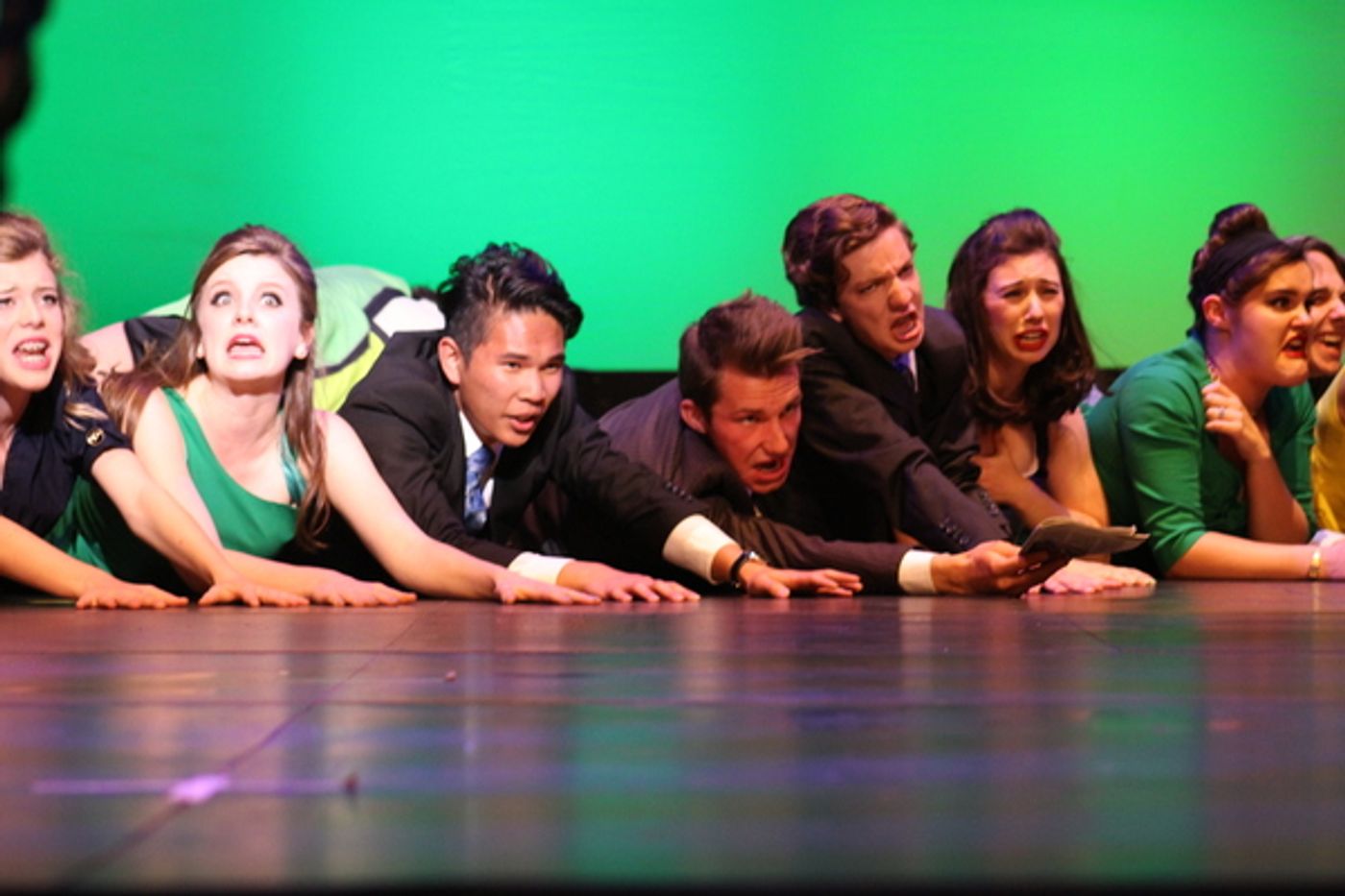 Photo Coverage: Bobby G Awards, Part 1  Image