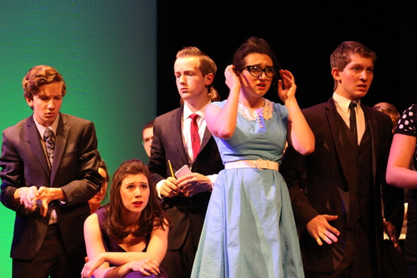 Photo Coverage: Bobby G Awards, Part 1  Image