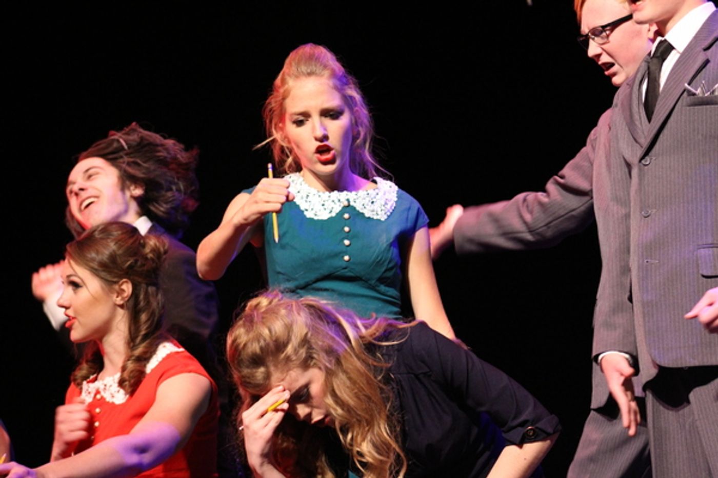 Photo Coverage: Bobby G Awards, Part 1  Image