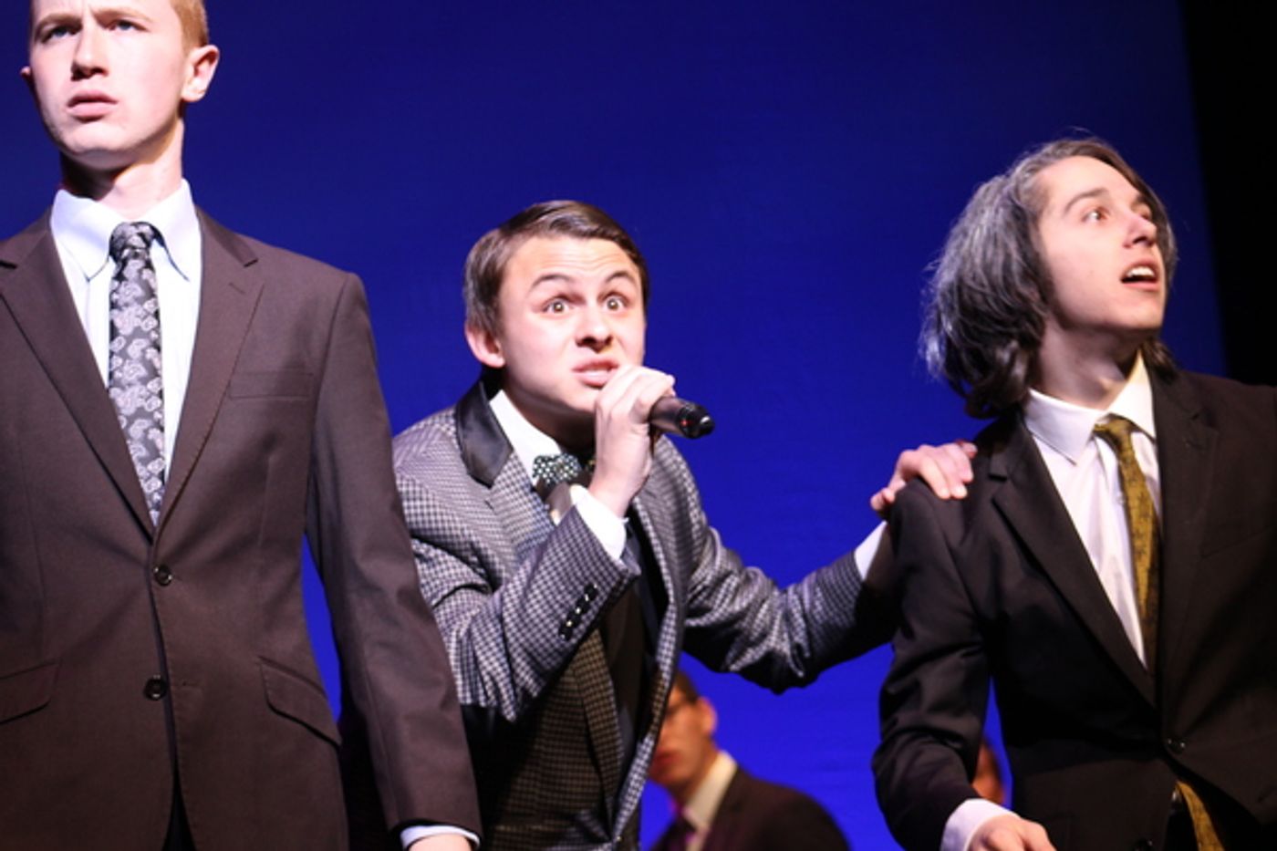 Photo Coverage: Bobby G Awards, Part 1  Image