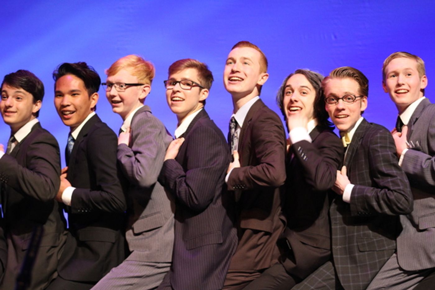 Photo Coverage: Bobby G Awards, Part 1  Image