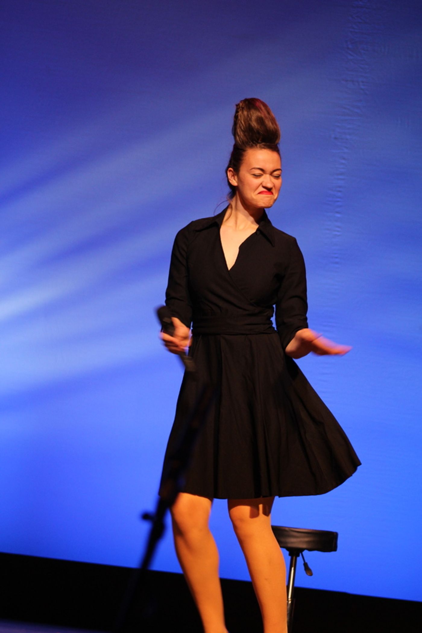 Photo Coverage: Bobby G Awards, Part 1  Image