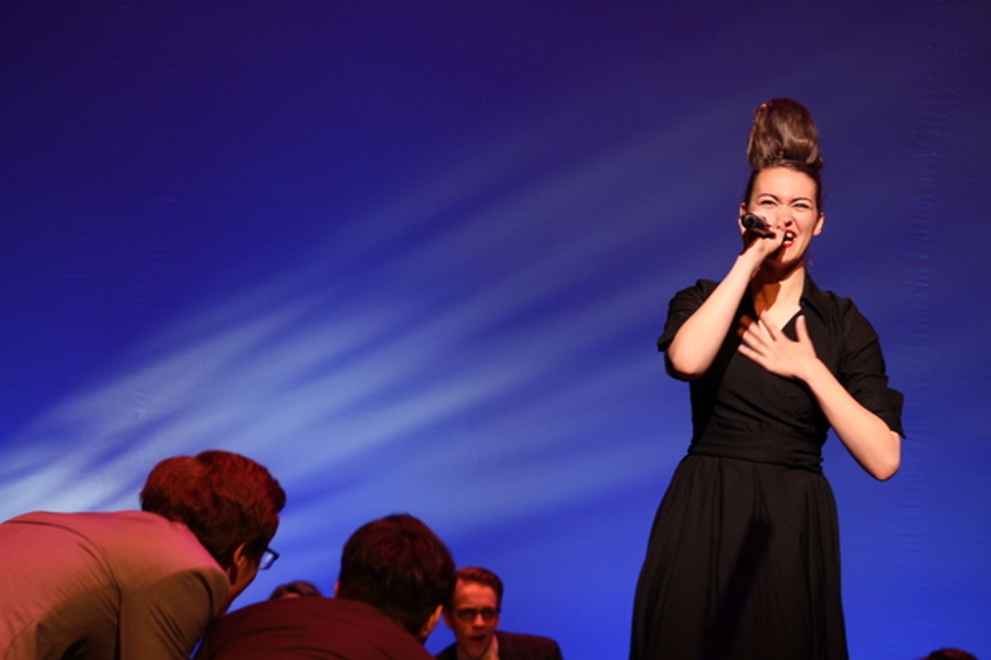 Photo Coverage: Bobby G Awards, Part 1  Image