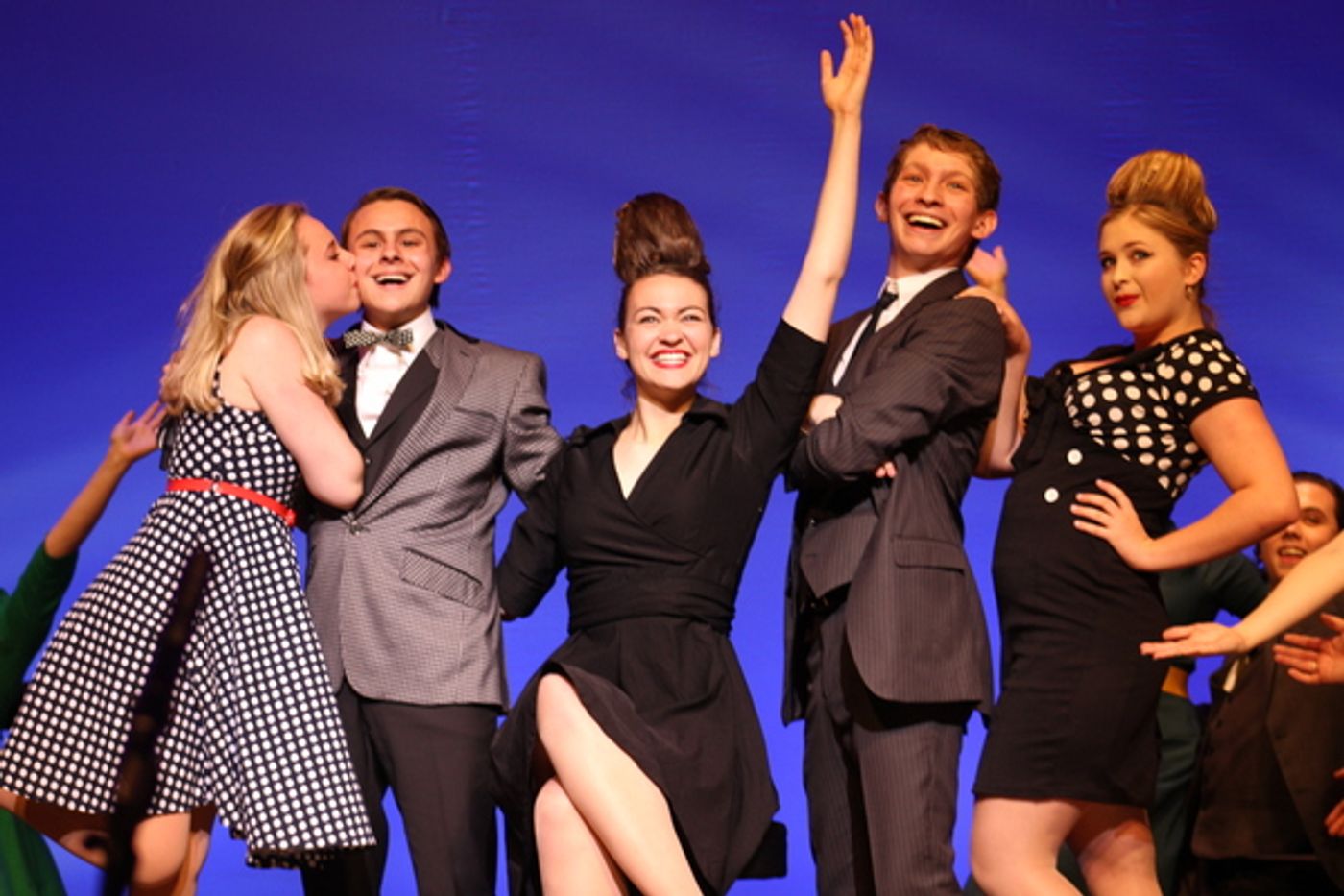 Photo Coverage: Bobby G Awards, Part 1  Image