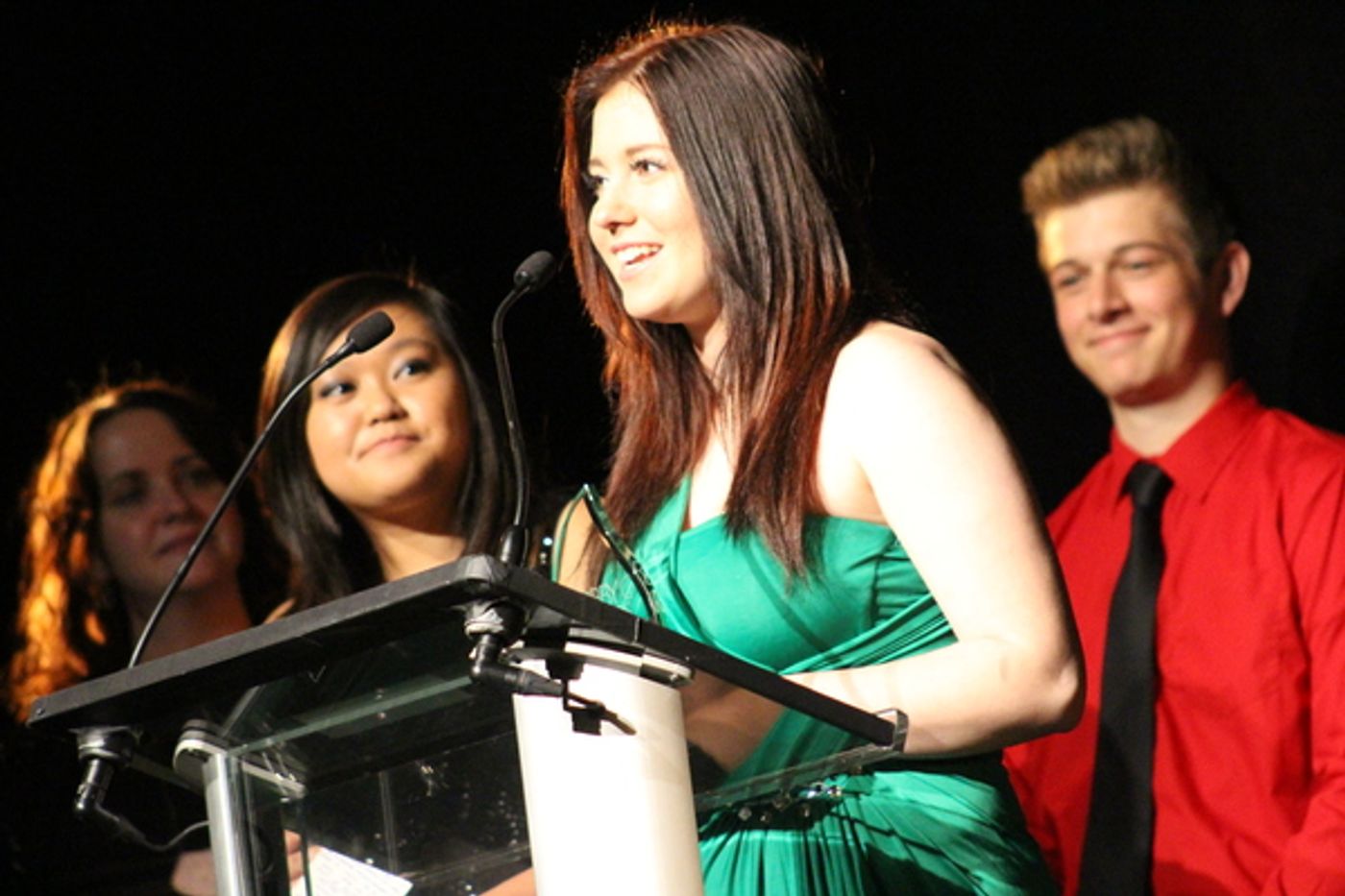 Photo Coverage: Bobby G Awards, Part 1  Image