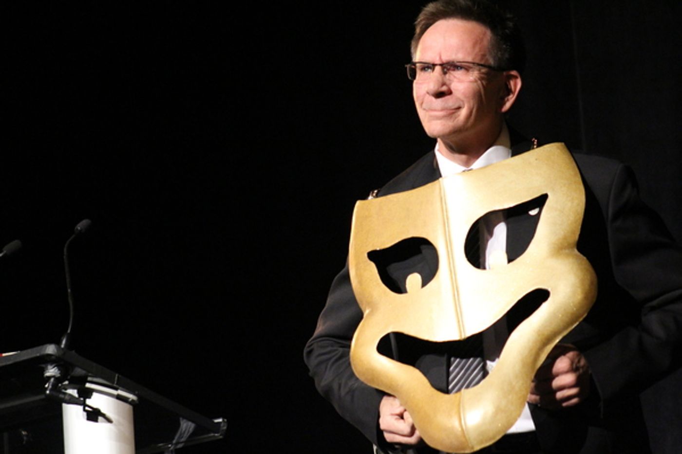 Photo Coverage: Bobby G Awards, Part 1  Image