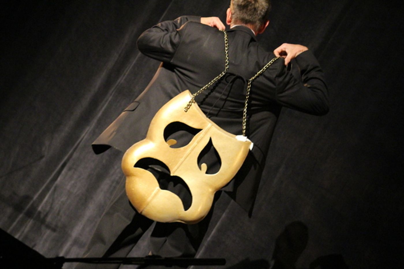 Photo Coverage: Bobby G Awards, Part 1  Image