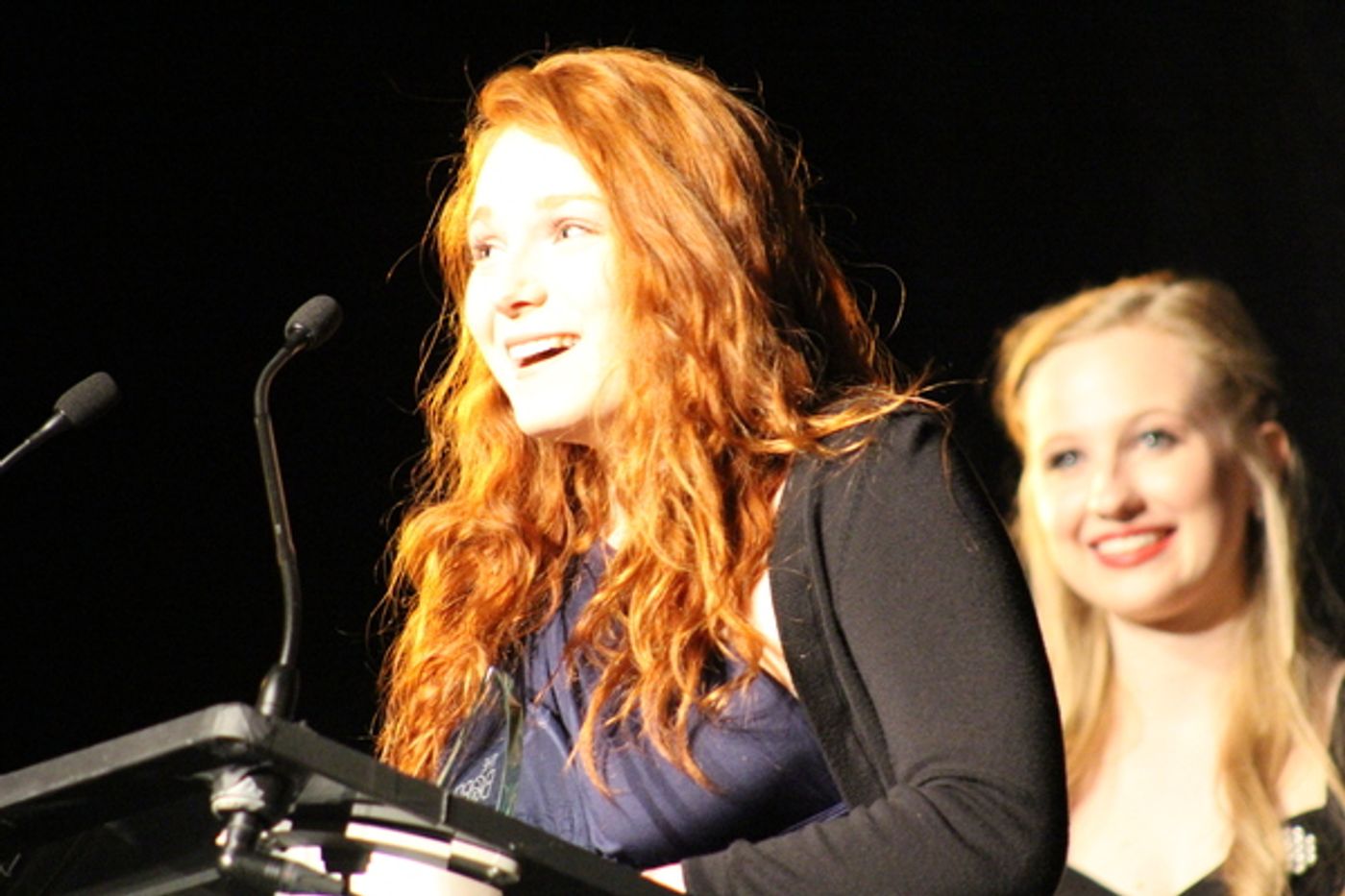 Photo Coverage: Bobby G Awards, Part 1  Image