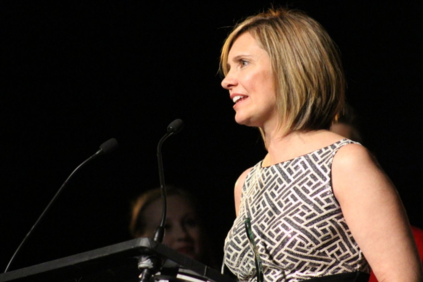 Photo Coverage: Bobby G Awards, Part 1  Image