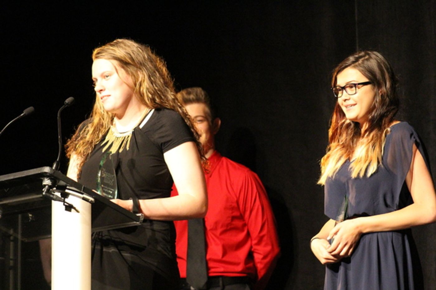 Photo Coverage: Bobby G Awards, Part 1  Image