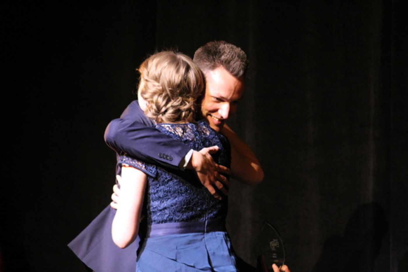 Photo Coverage: Bobby G Awards, Part 1  Image