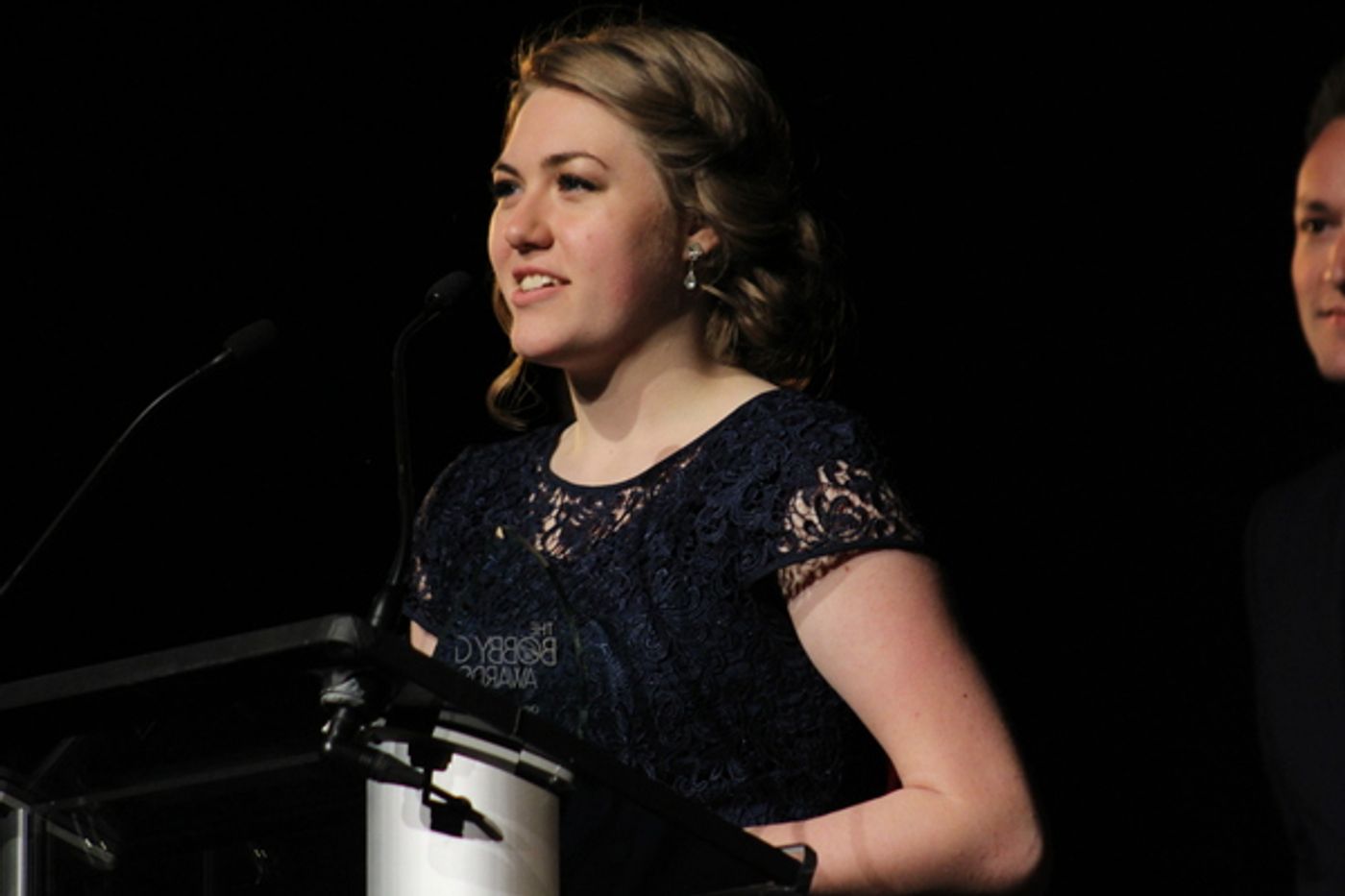 Photo Coverage: Bobby G Awards, Part 1  Image