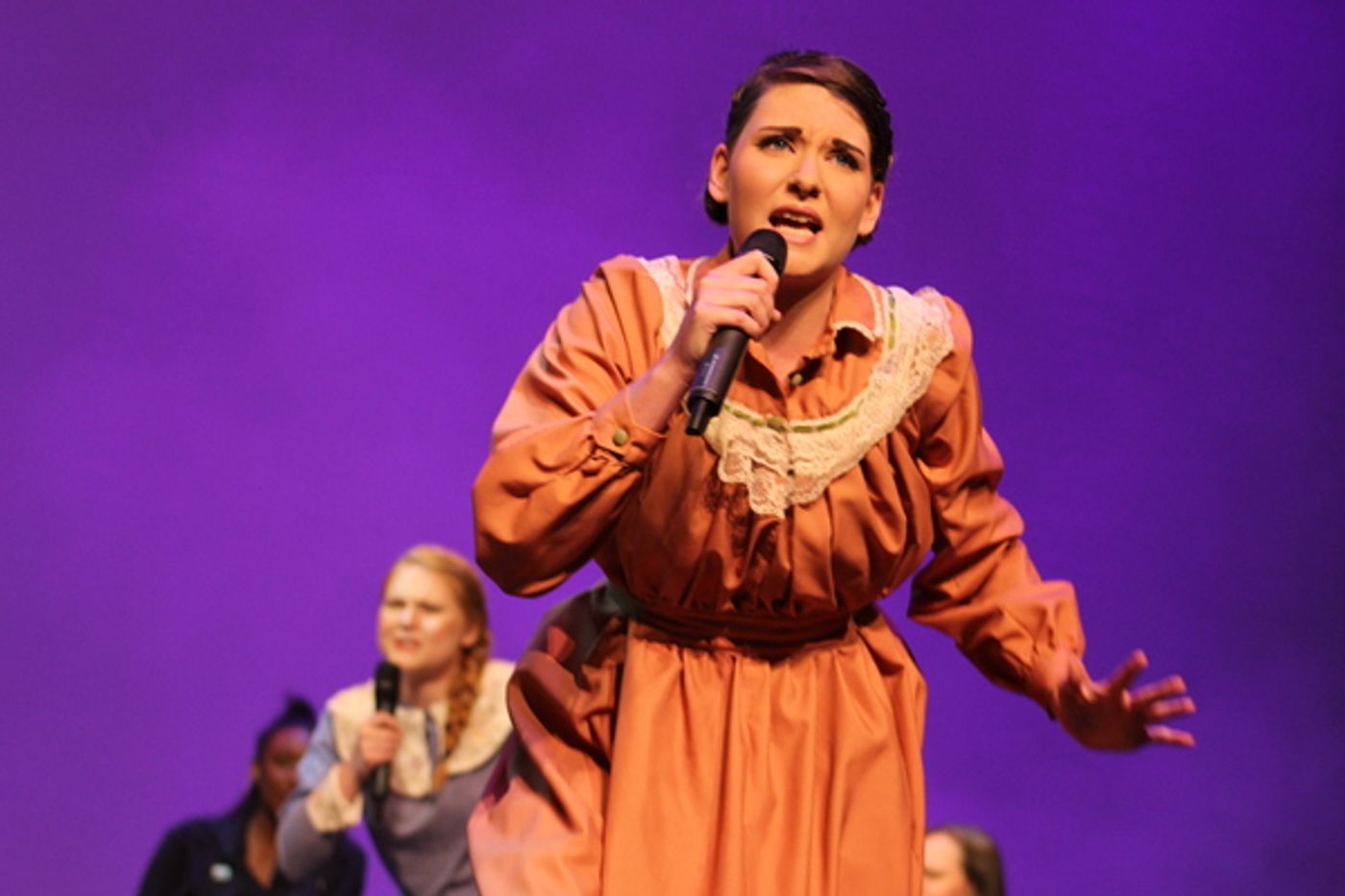 Photo Coverage: Bobby G Awards, Part 1  Image