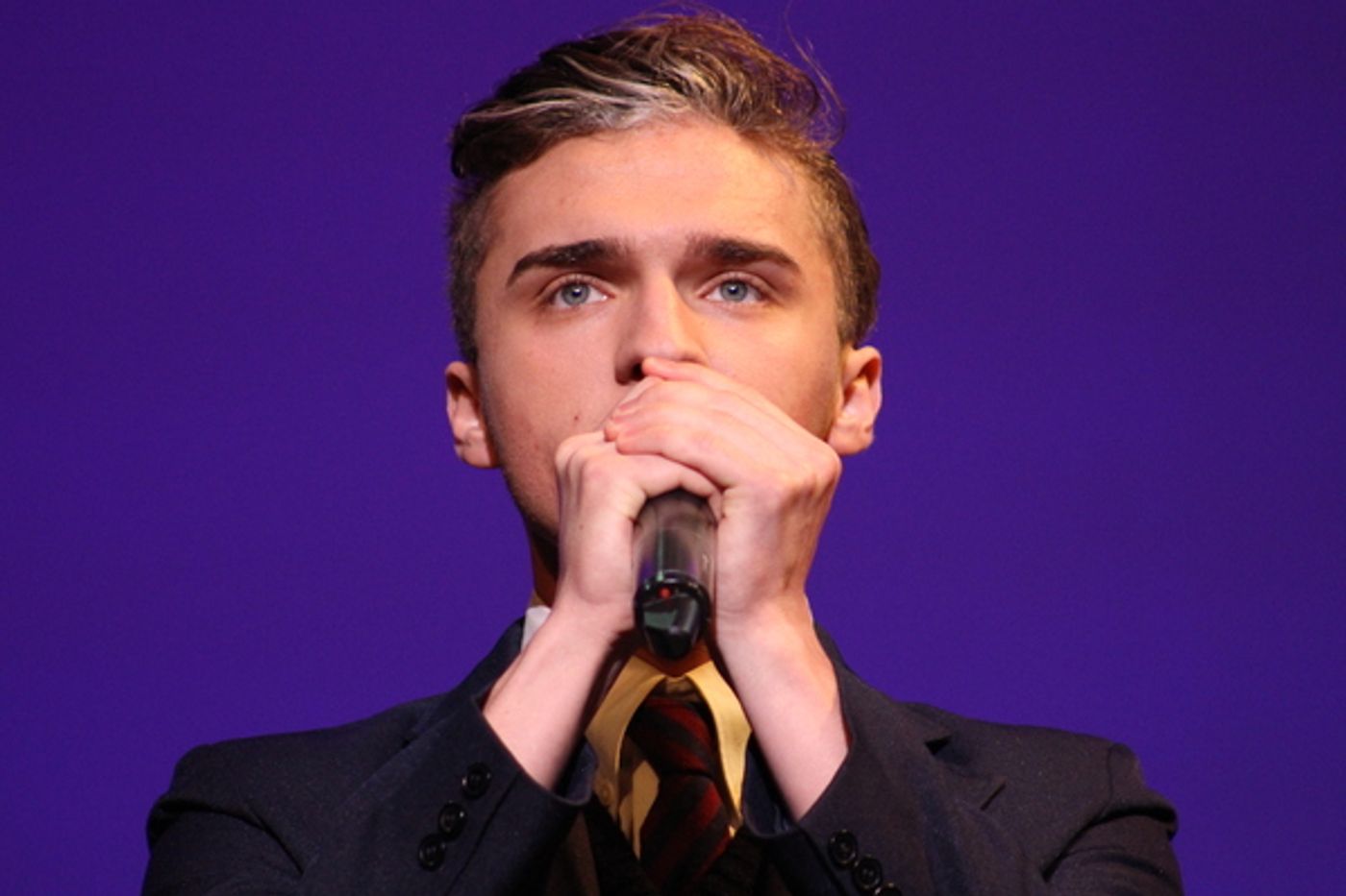 Photo Coverage: Bobby G Awards, Part 1  Image