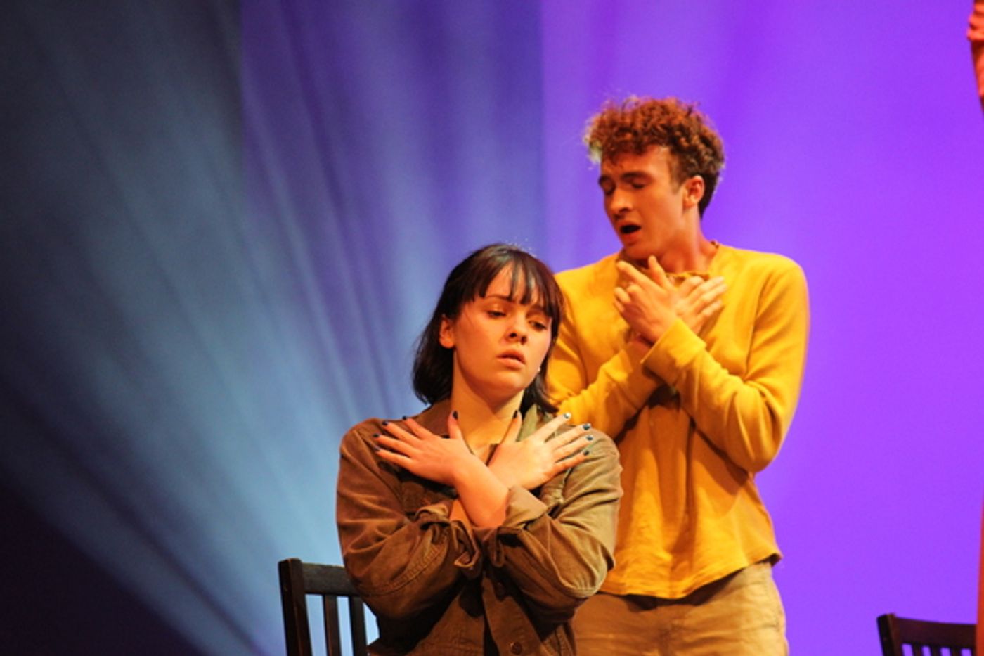 Photo Coverage: Bobby G Awards, Part 1  Image