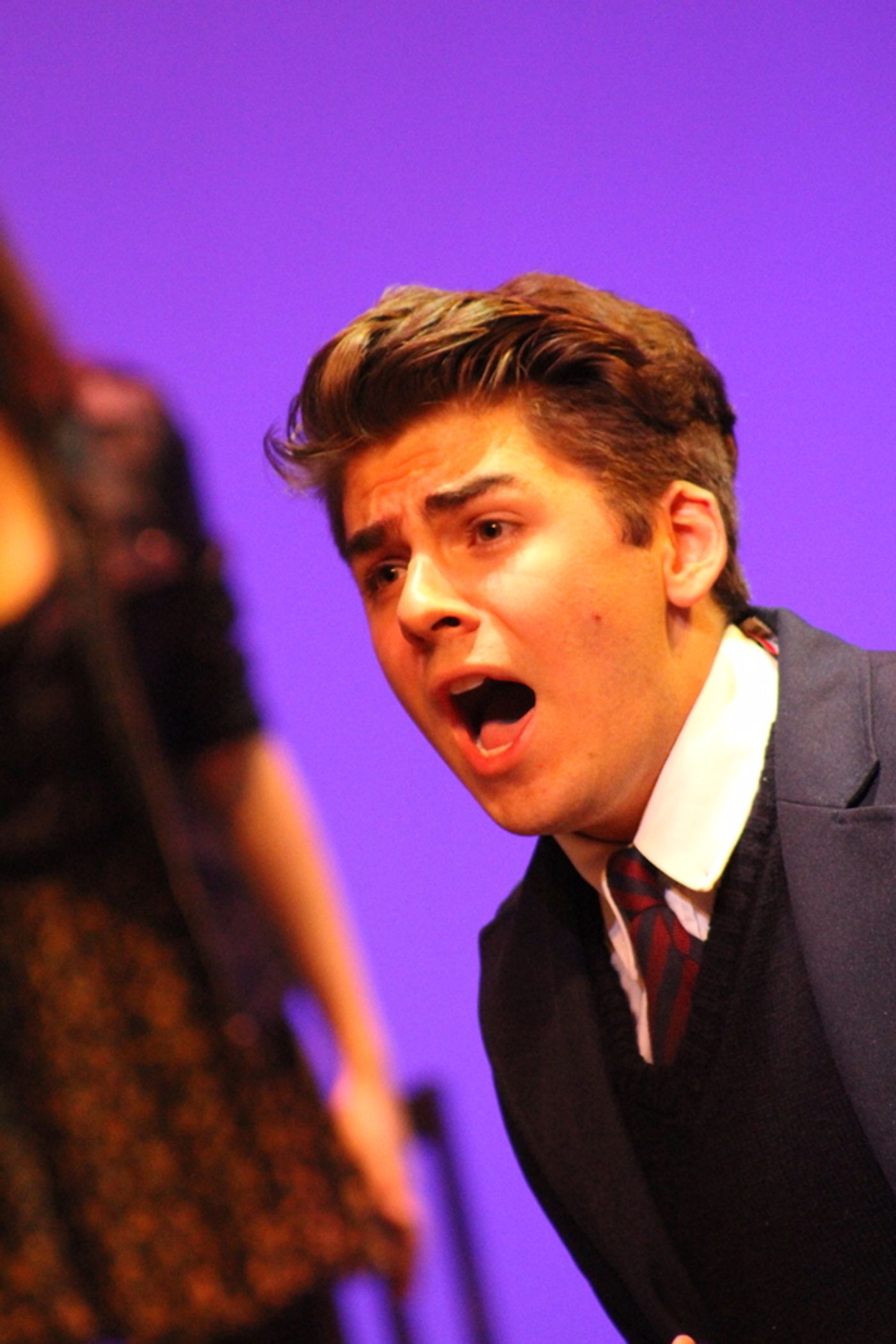 Photo Coverage: Bobby G Awards, Part 1  Image