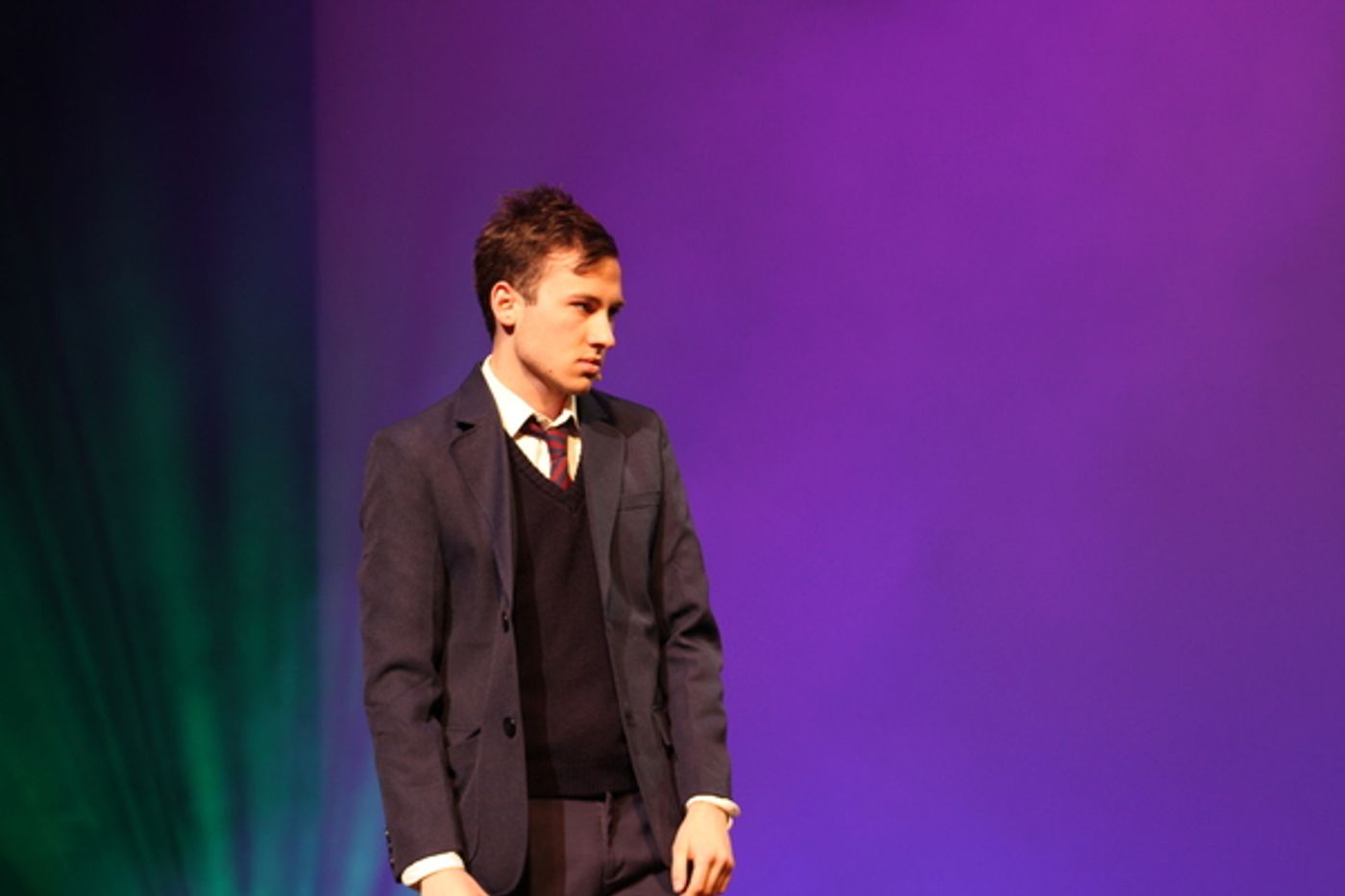 Photo Coverage: Bobby G Awards, Part 1  Image