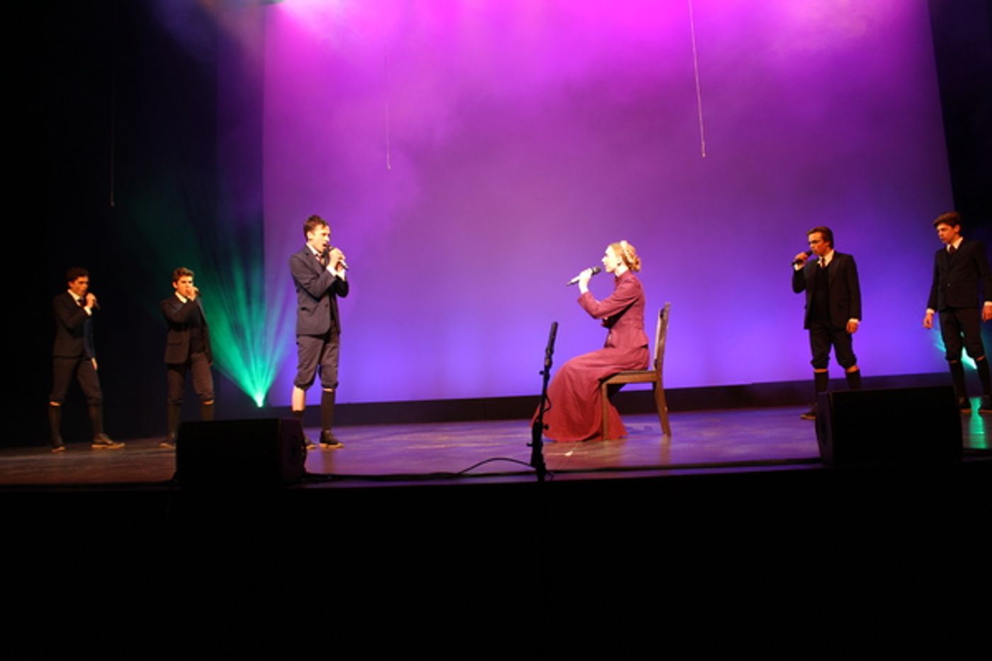 Photo Coverage: Bobby G Awards, Part 1  Image