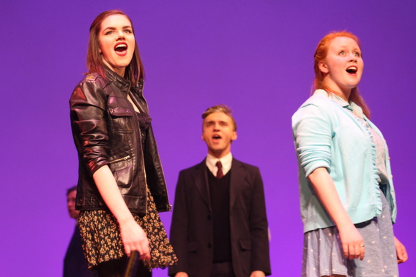 Photo Coverage: Bobby G Awards, Part 1  Image