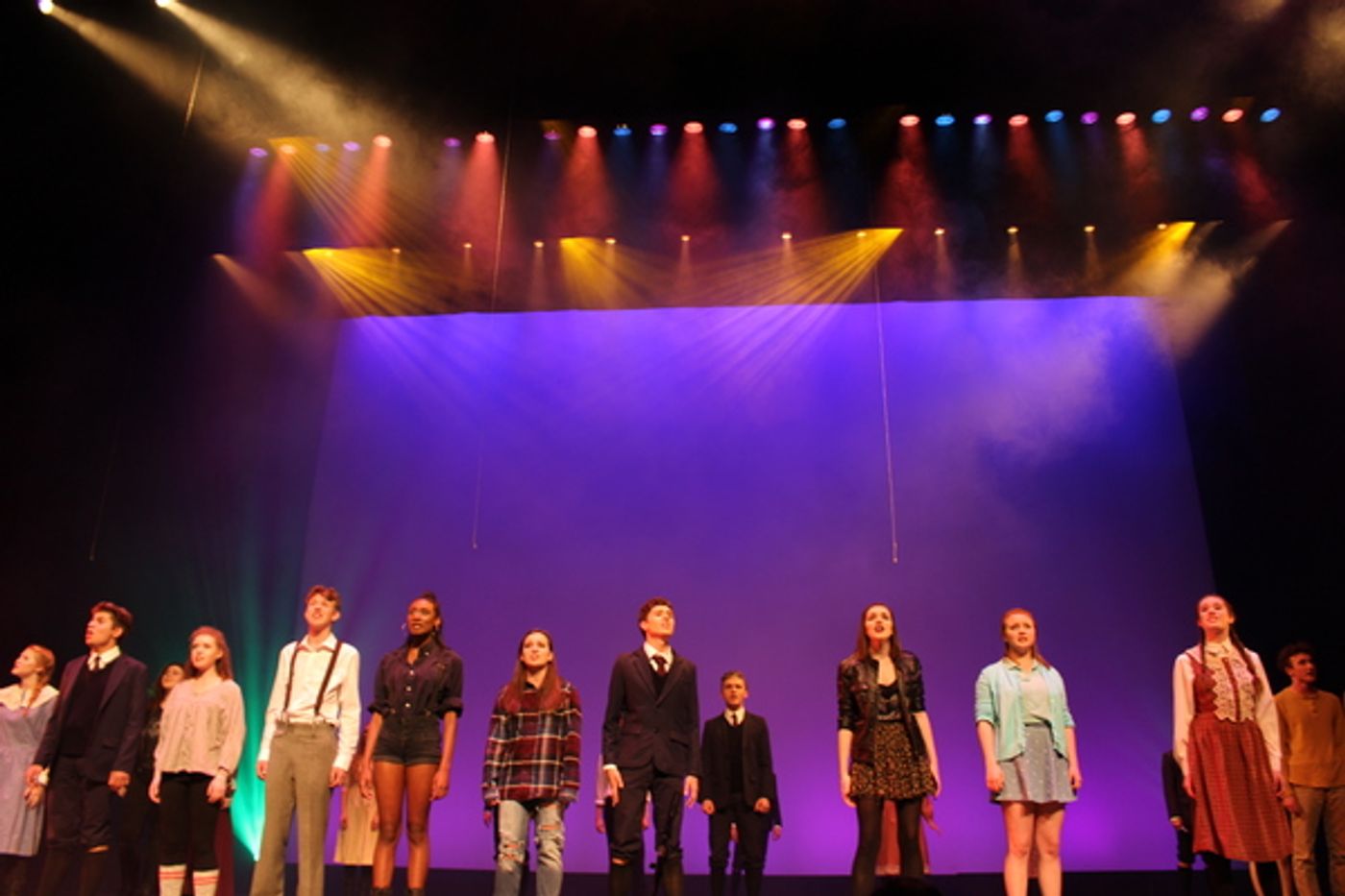 Photo Coverage: Bobby G Awards, Part 1  Image