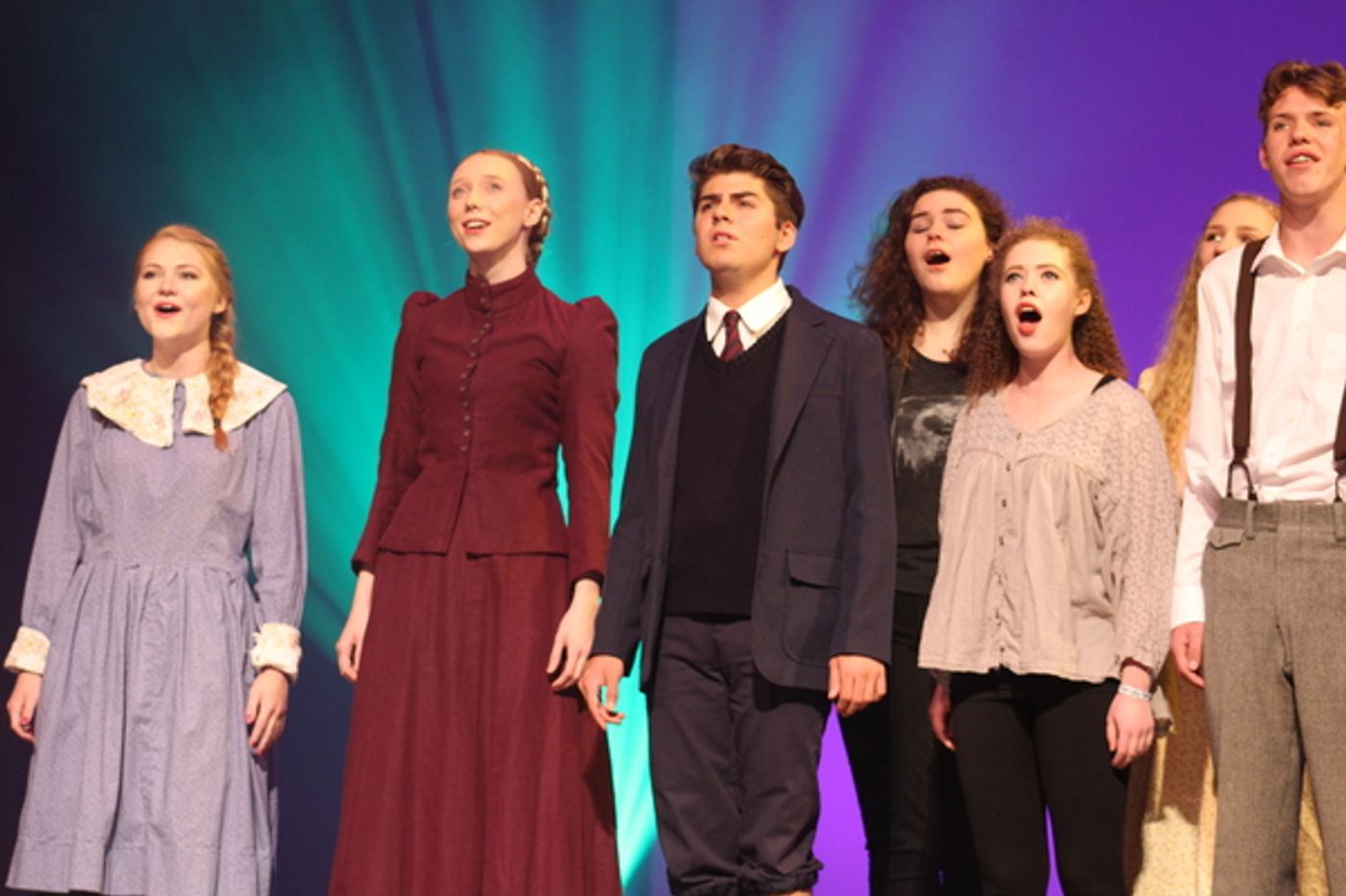 Photo Coverage: Bobby G Awards, Part 1  Image