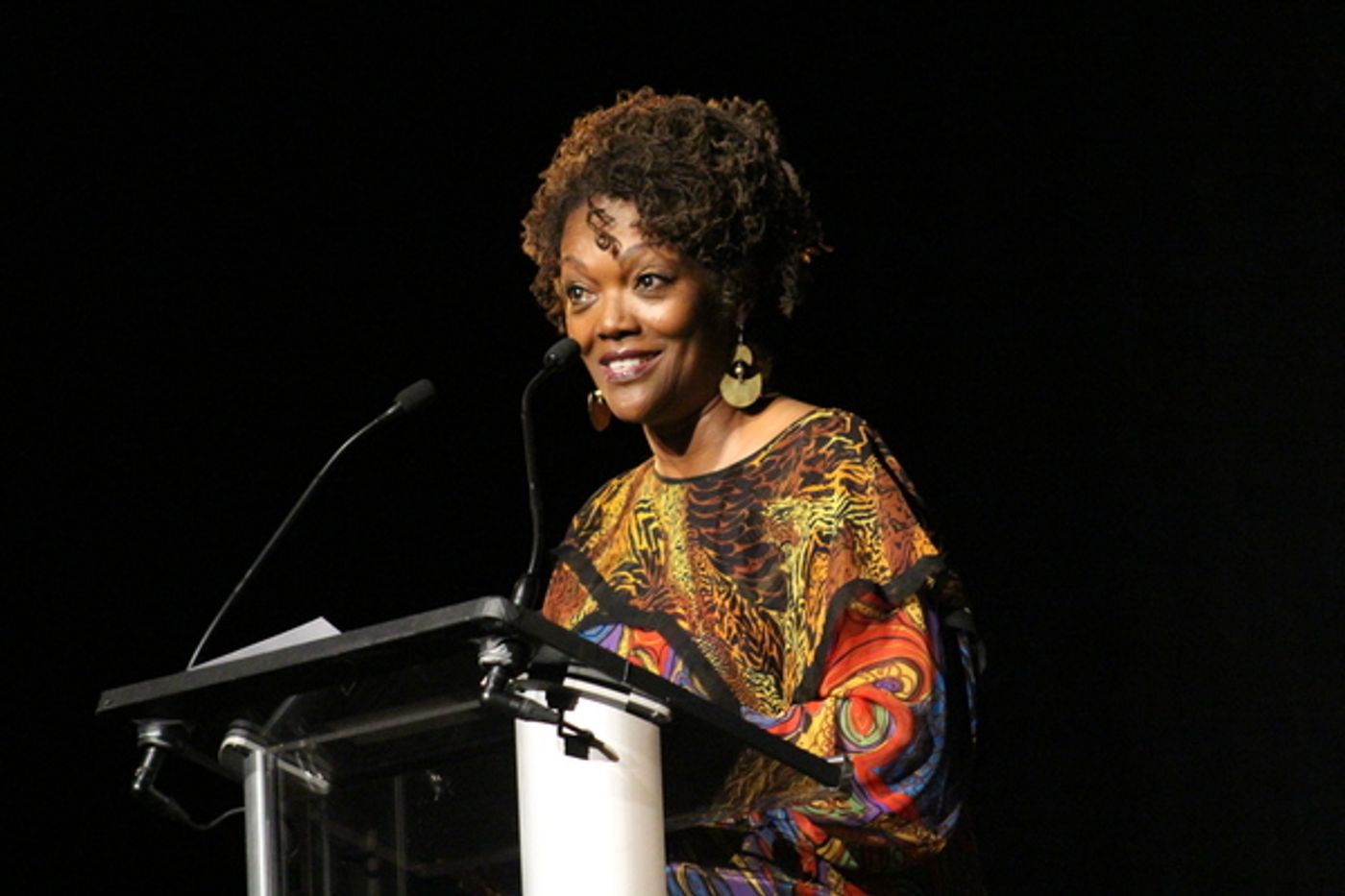 Photo Coverage: Bobby G Awards, Part 1  Image