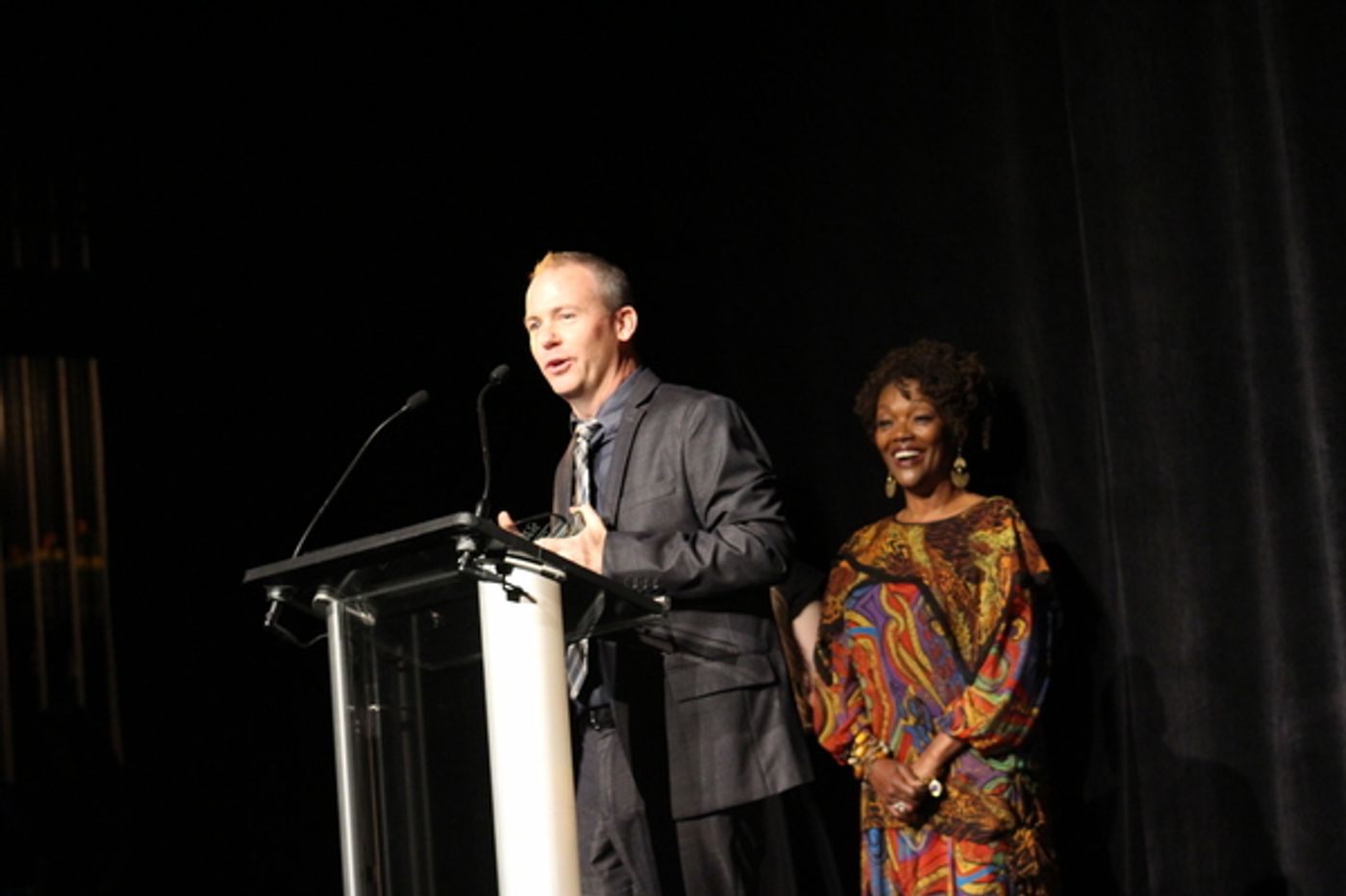 Photo Coverage: Bobby G Awards, Part 1  Image