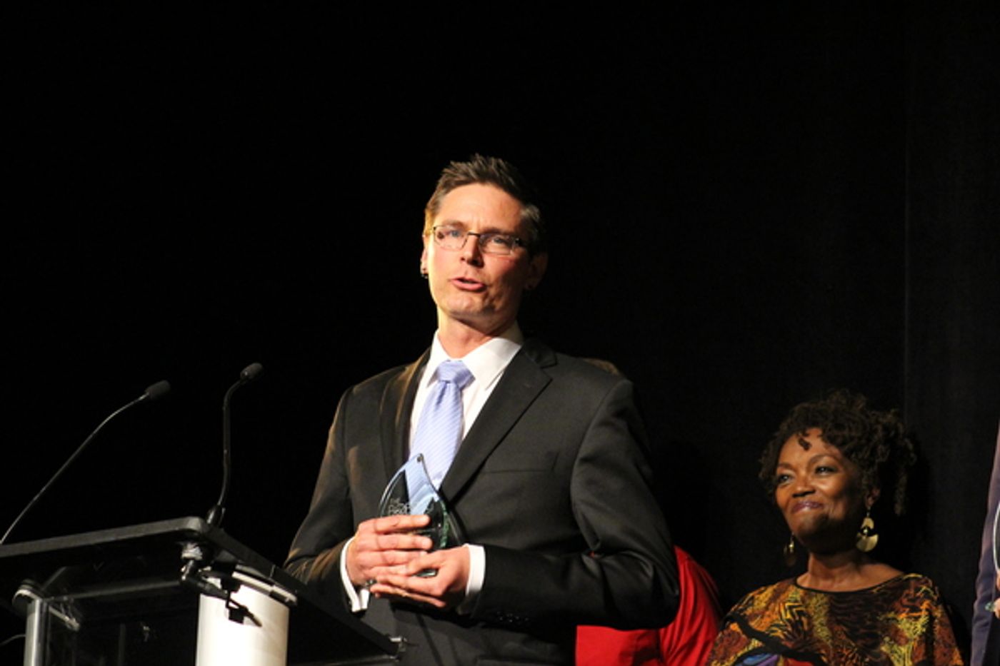 Photo Coverage: Bobby G Awards, Part 1  Image