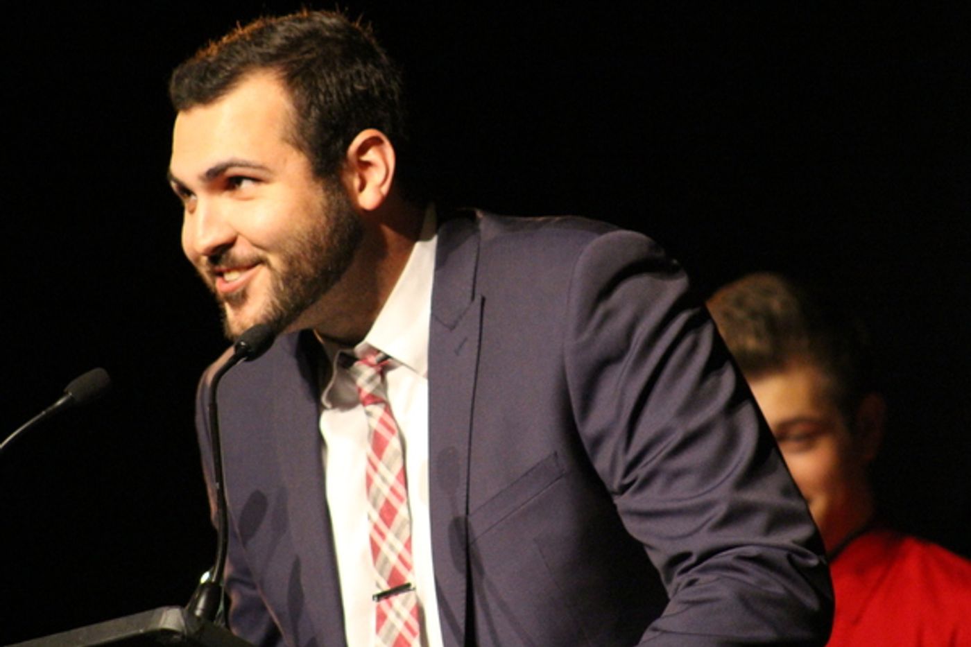 Photo Coverage: Bobby G Awards, Part 1  Image