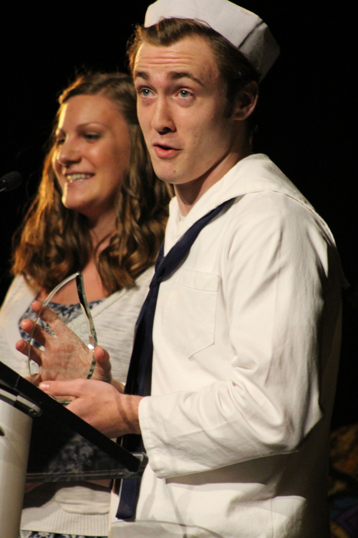 Photo Coverage: Bobby G Awards, Part 1  Image